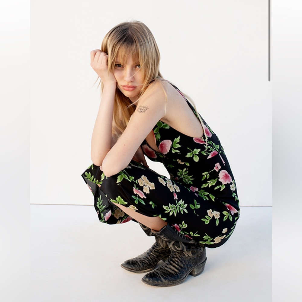 Realisation Par The Stephanie in Moon Flower